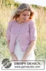 222-33 Now and Forever Cardi by DROPS Design